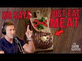 Facts on keto carnivore diet with dr anthony chaffee