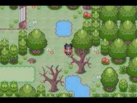 Pokemon Never Black & White Download, Informations & Media