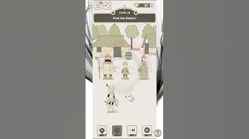 Iq Dungeon Level 78 #iqdungeon #shorts