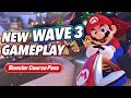 NEW Gameplay Music Of All 8 Tracks In Wave 3 Of Mario Kart 8 Deluxe Booster Course DLC JP Site NEW Gameplay Music Of All 8 Tracks In Wave 3 Of Mario Kart 8 Deluxe Booster Course DLC JP Site