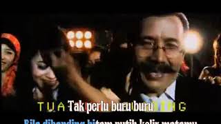 ~CINTA BOM WAKTU#KUBURAN BAND KUBS#INDONESIA#LEFT