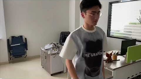 Video Assignment -- Group 3