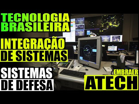 ATECH - Sistemas