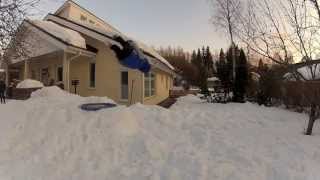 Spring Tricks 2013