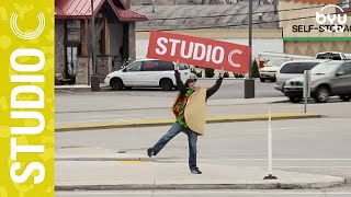 Dancing Taco - Studio C