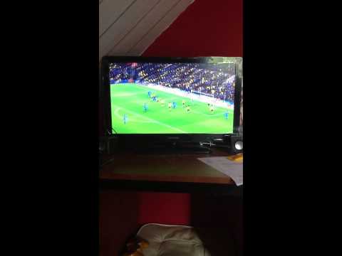 Fifa 14 Sparta