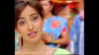 Neha Sharma #cutest #expressions #changli hai Changli Hai ❤️