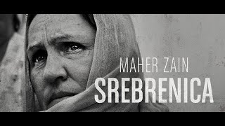 Maher Zain - Srebrenica Resimi