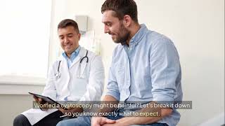 Does a Cystoscopy Hurt Here s What to Expect Before During and After