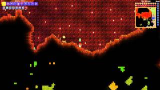 How to summon Golem boss - Terraria