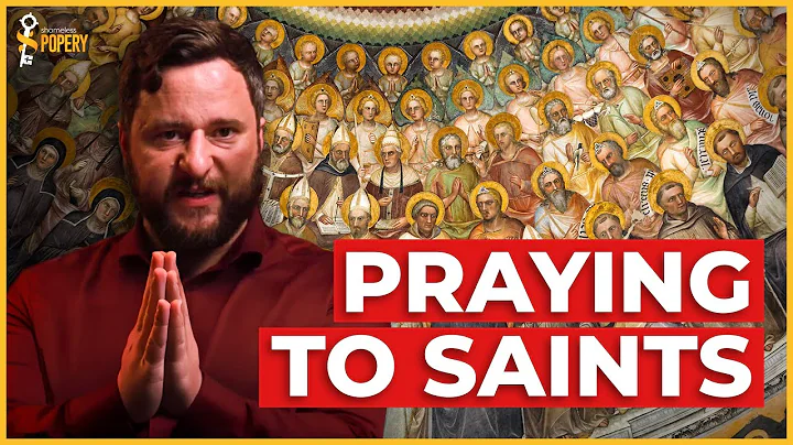 A New Argument for Praying to the Saints