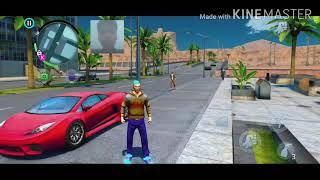 Gangstar Vegas Mein beautiful place