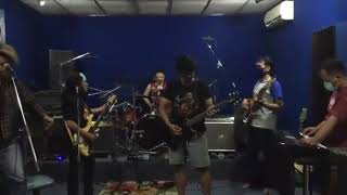 (LATIHAN) Andromedha - Konser Rock