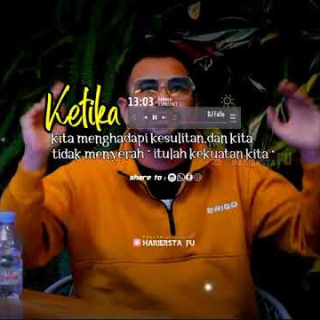 Story Wa | Status Wa | Quotes 30 Detik | Raffi Ahmad | Curhat bang Denny Sumargo | Dj Fallen Kingdom
