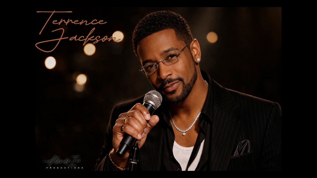 Terance Jackson Rapper Terrence 'TJ' Jackson - The Man You Never Knew - YouTube