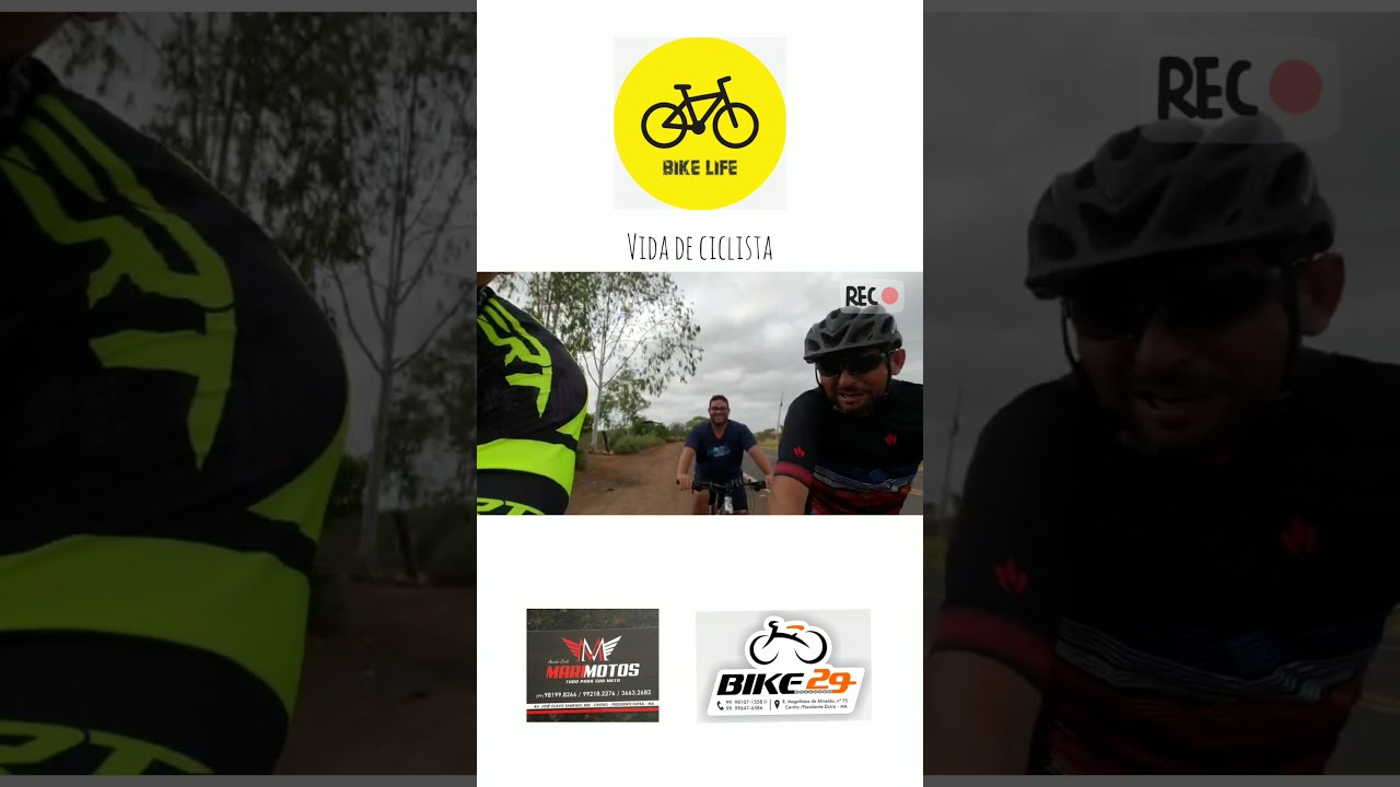 Vida de ciclista video editing software free