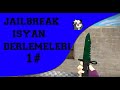 CS:GO Jailbreak İsyan Derlemesi #1