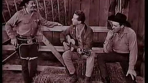 Marty Robbins The Drifter Sings Long Long Ago & Mr Shorty