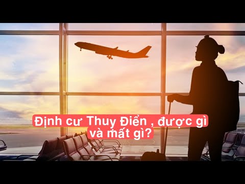 Video: Gia đình Thụy Điển Có Nghĩa Là Gì