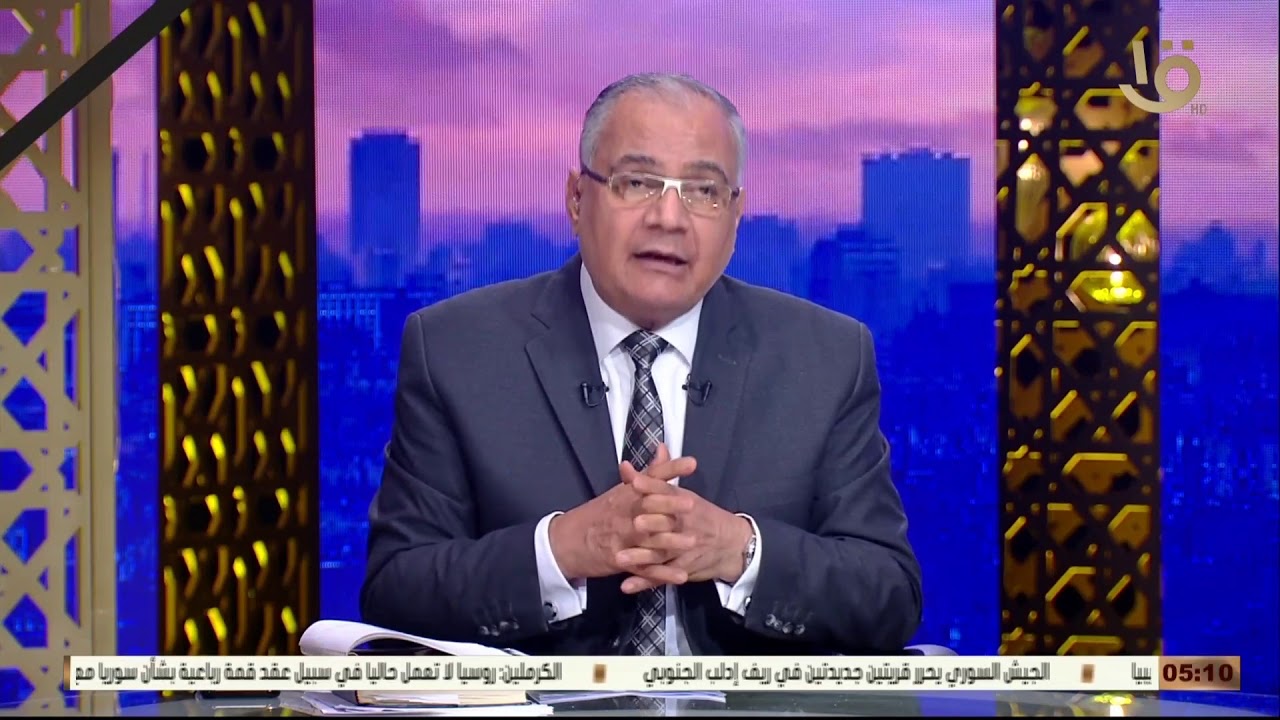 دكتور سعد الهلالي : التنظيمات الفكرية هدفها السيطرة على 