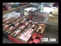 How It's Made: Model Trains - Toy Trains Factory Tour (Full Video) LGB Trains - Nürnberg, Germany