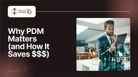 Best Provider Credentialing Software | Atlas Systems