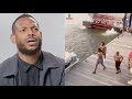 Marlon Wayans Responds To Blaming Blacks In Montgomery Alabama River Boat Brawl