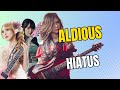 Is This The End For Aldious?