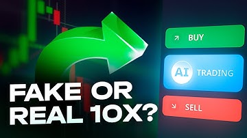 Does AI Work In Trading? Testing Free AI Trading Bot For Pocket Option | Free Trading With AI Robot