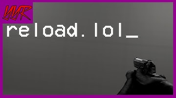 [SFM] M9 Beretta Reload