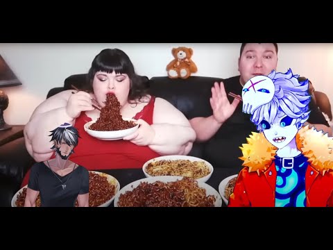 fat influencers are passing away reaction