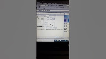 Diagonally Split a Cell #shorts #shortsyoutube #excel