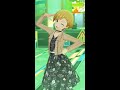 【ミリシタMVソロ】マイペース☆マイウェイ (福田のり子) プライベートドレス のり子(SHS)