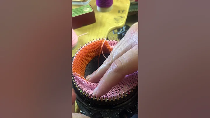 Changing to Project Yarn on the CSM