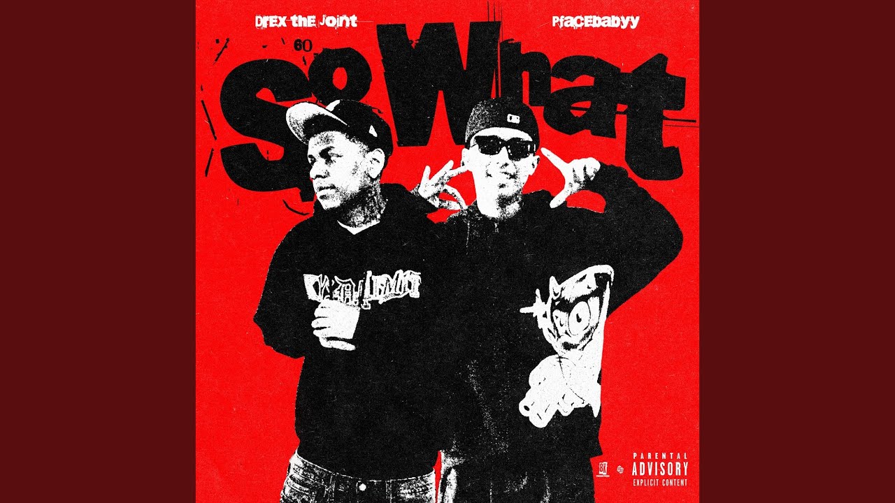 Watch So What on YouTube Watch So What on YouTube