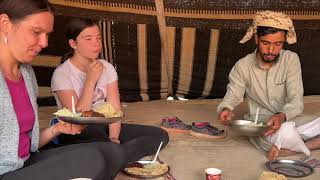 Jordanie Wadi Rum Excursion  3 jours 2 nuits / Jordan Wadi Rum Desert Excursion 3 Days 2 Nights Full