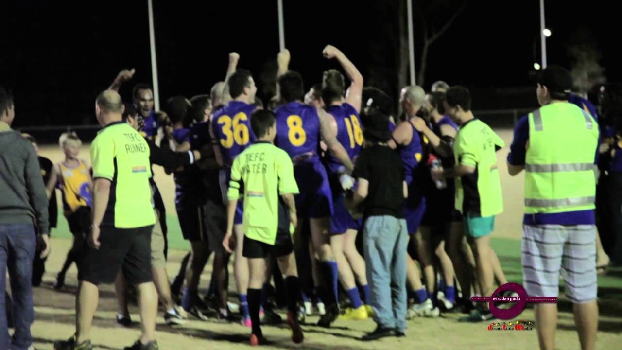 Tom Price 2014 Footy Finals highlights YouTube