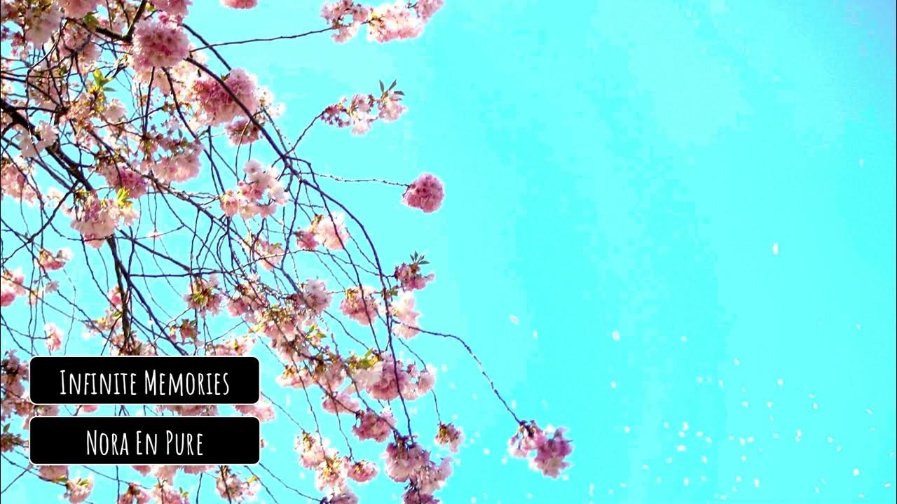 Nora En Pure - Infinite Memories Nora En Pure - Infinite Memories