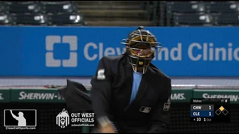 Ejections 73-74 - Umpire Angel Hernandez Ejects Ch...