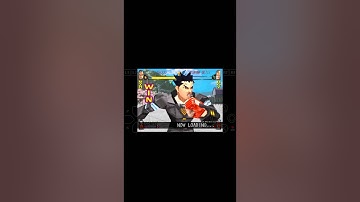 [Android][ePSXe] Rival Schools: United by Fate (1997)