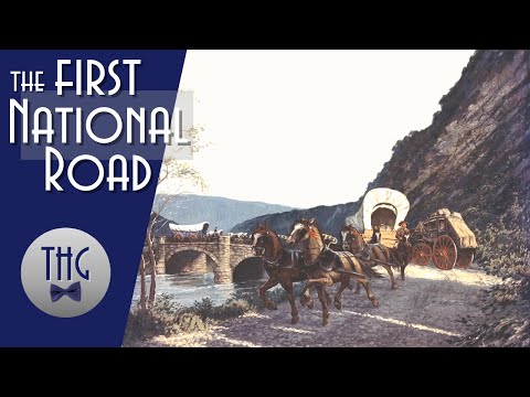 America's First National Road