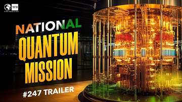 National Quantum Mission: Advances in India