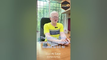 Import Export Code Series Part 15 - Process of applying for LC