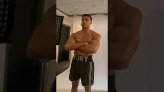 Tommy Fury and Dillon Danis arrive in Manchester for their fights with KSI and Logan Paul 👀
