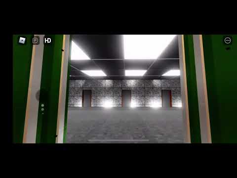 Roblox Лифт МЛЗ