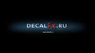 Zion - Decalfx (Animation)