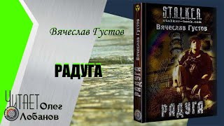 Вячеслав Густов. Радуга. Серия S.T.A.L.K.E.R.