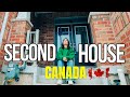 We Bought Our SECOND House In Canada 🇨🇦 Was it the right move?
