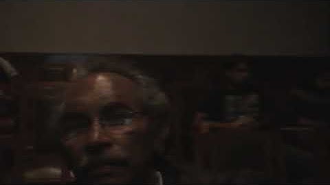 Introductory Lectures on Entanglement Entropy - Part 21