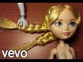 Bon appétit - Katy Perry ft Migos | eah and mh stop motion parody (New verse)